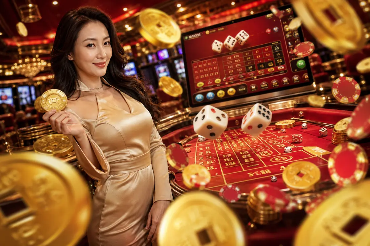 kgt99 অনলাইন ক্যাসিনো মোবাইল বেটিং